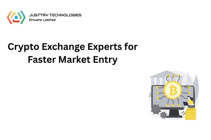 Crypto Exchange Experts for Fa image 1