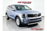 Kia Telluride 2022 LX 4dr SU en Indianapolis
