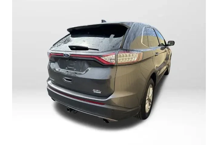 $14054 : Ford Edge 2017 SEL 4dr Cross image 4