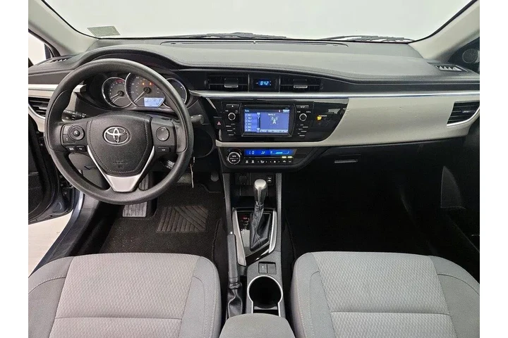 $15998 : Toyota Corolla 2015 LE 4dr S image 9