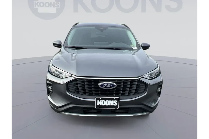 $27500 : Ford Escape Plug-In Hybrid 2 image 8