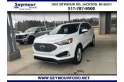 Ford Edge 2024 AWD SEL 4dr S en Detroit