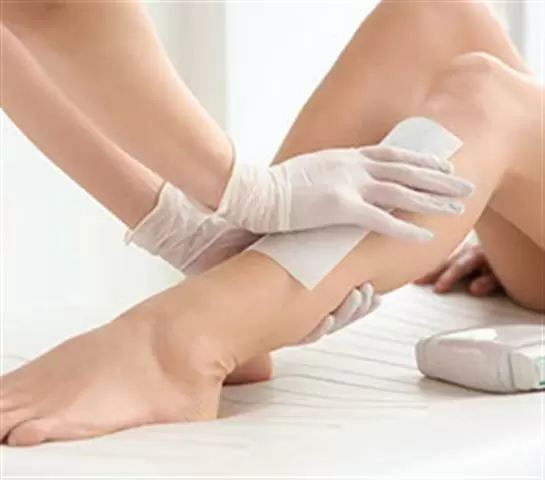 BRAZILIAN WAX PARA MUJER image 2