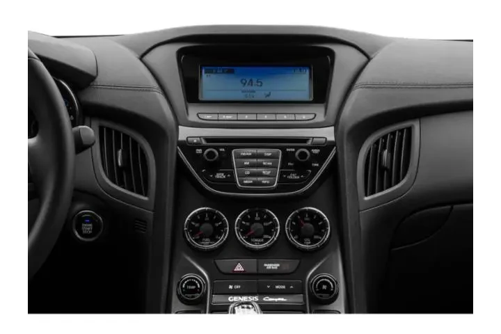 $16000 : Hyundai Genesis Coupe 2015 3 image 10