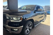 Ram 1500 2020 4x2 Laramie 4d