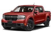 2024 Maverick Lariat Truck Su en Rolla