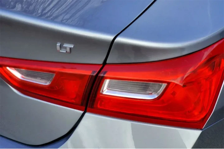 $18243 : Chevrolet Malibu 2024 LT 4dr image 6