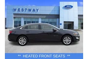 $15994 : Chevrolet Malibu 2023 LT 4dr thumbnail