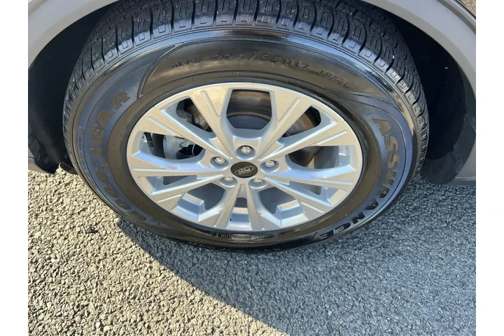 $18500 : Ford Escape Hybrid 2023 Acti image 9