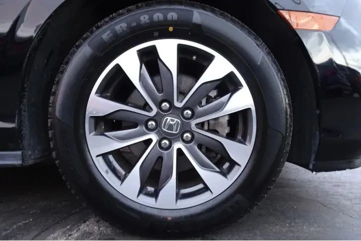 $24995 : 2021 ODYSSEY image 10