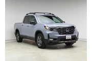 Honda Ridgeline 2024 AWD Tra