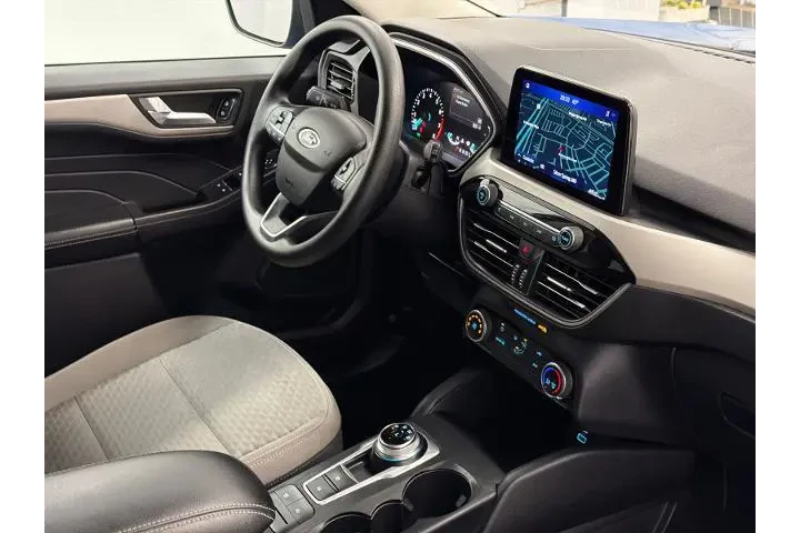 $16000 : Ford Escape 2021 SE 4dr SUV image 9