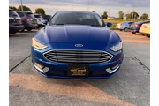 $8999 : 2017 Fusion Hybrid SE thumbnail