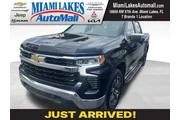 Chevrolet Silverado 1500 202 en Hialeah