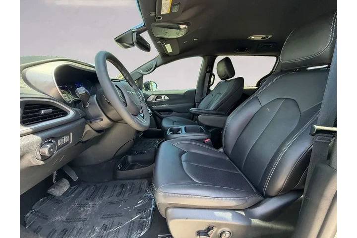 $35491 : Chrysler Pacifica 2026 Selec image 10