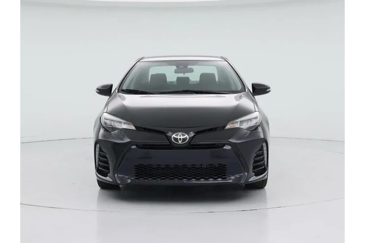 $18998 : Toyota Corolla 2017 SE 4dr S image 5