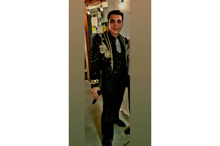 SHOW DE IMITACIÓN DE ARTISTAS✨ image 3