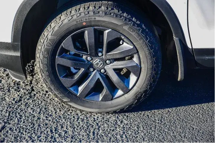 $28655 : Honda Ridgeline 2023 AWD Spo image 9