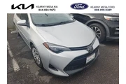 Toyota Corolla 2018 SE 4dr S en San Diego
