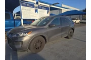 Ford Escape 2021 SE 4dr SUV en San Antonio