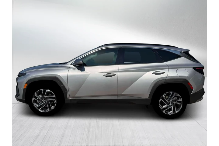 $38850 : Hyundai TUCSON Hybrid 2026 A image 3