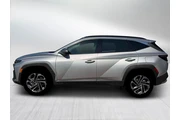 $38850 : Hyundai TUCSON Hybrid 2026 A thumbnail
