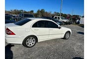 $3995 : 2006 Mercedes-Benz C-Class C thumbnail