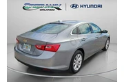 $16798 : Chevrolet Malibu 2024 LT 4dr thumbnail