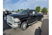 $35000 : Ram 3500 2017 4x4 Laramie 4d thumbnail