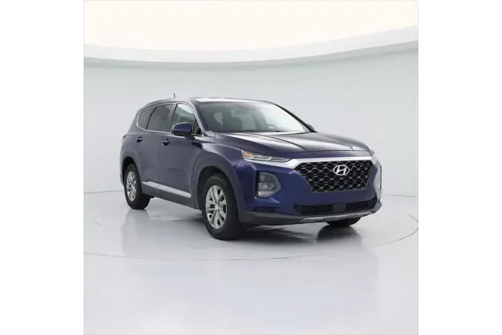 $18998 : Hyundai SANTA FE 2020 SE 4dr image 1