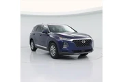 Hyundai SANTA FE 2020 SE 4dr en Raleigh