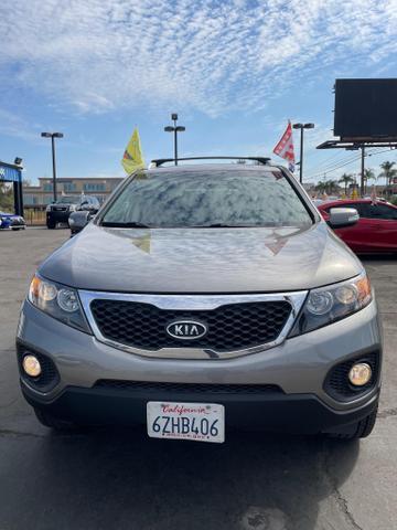 $6995 : 2013 KIA SORENTO image 6