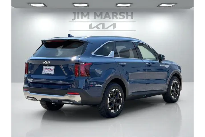 $32988 : Kia Sorento 2025 S 4dr SUV image 6