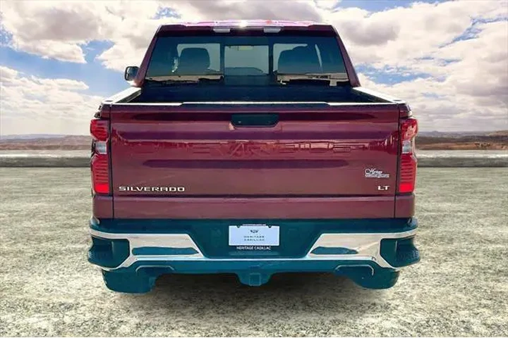 $19491 : Chevrolet Silverado 1500 202 image 6