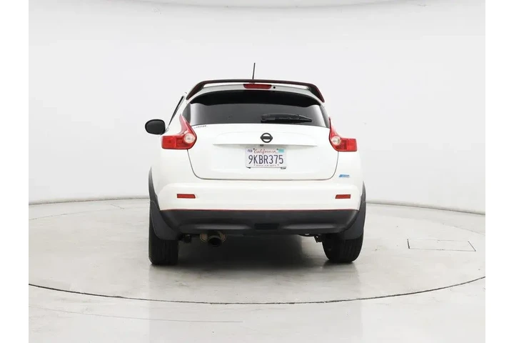 $13599 : Nissan JUKE 2014 SV 4dr Cros image 6