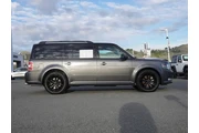 $14458 : Ford Flex 2018 SEL 4dr Cross thumbnail