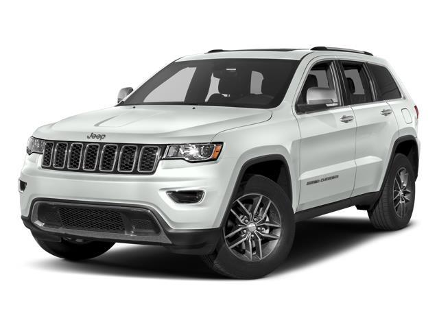 $17984 : 2017 Grand Cherokee Limited image 1