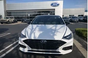 Hyundai SONATA 2022 N Line N