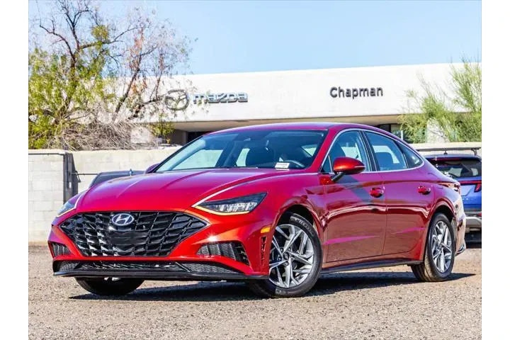 $21720 : Hyundai SONATA 2023 SEL 4dr image 1