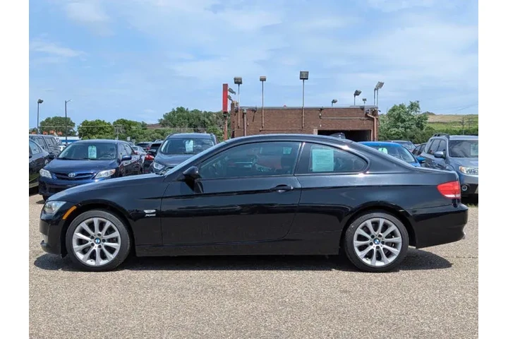 $8995 : 2009 BMW 3 Series 335i xDrive image 8