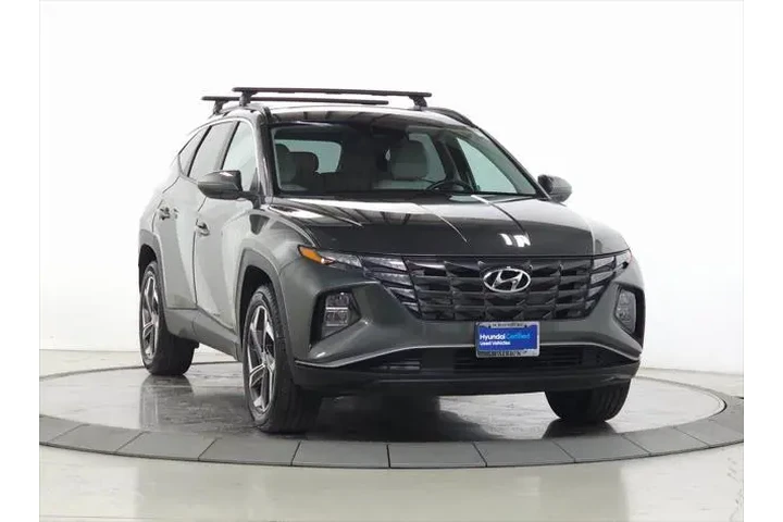 $26910 : Hyundai TUCSON 2023 AWD SEL image 1