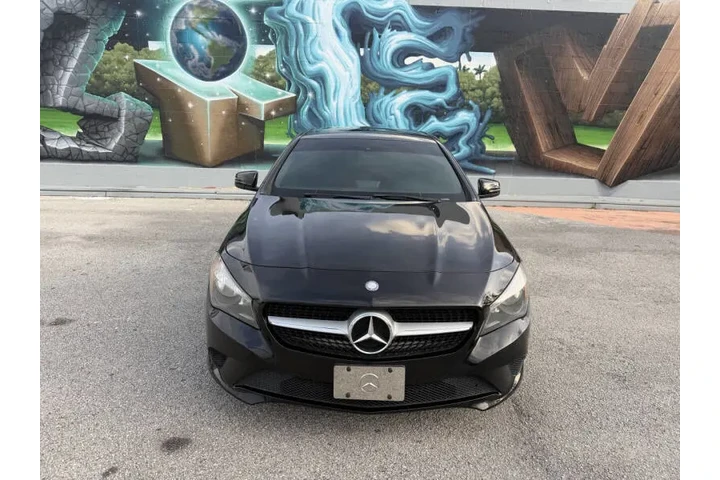 $9995 : 2014 Mercedes-Benz CLA CLA 250 image 4