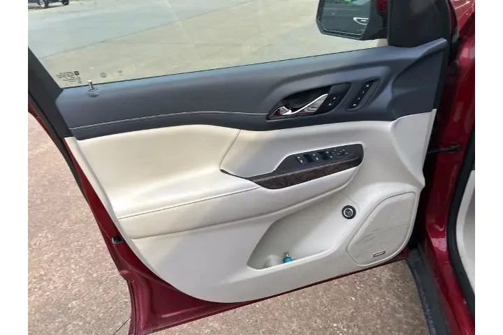 $27900 : GMC Acadia 2022 4x4 Denali 4 image 9