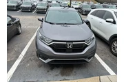Honda CR-V 2021 EX-L 4dr SUV