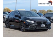 2018 Civic EX en Minneapolis y Saint Paul