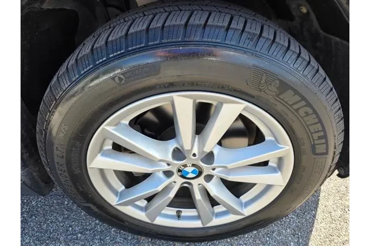 $13988 : BMW X5 2014 AWD xDrive35i 4d image 9