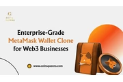 Metamask wallet clone en Anchorage
