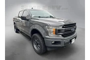 $27795 : Ford F-150 2020 4x4 XL 4dr S thumbnail