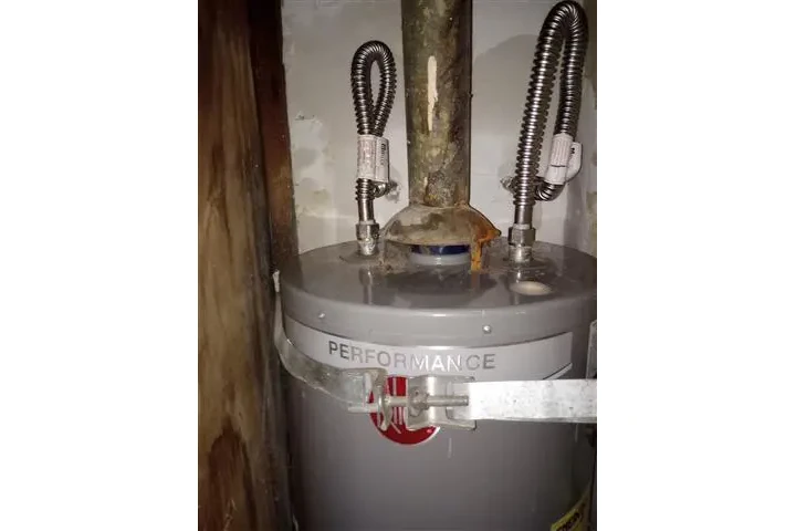 INSTALO 🛠️REPARO 🛠️BOILER image 1