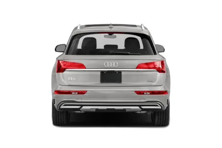 $29690 : Audi Q5 2022 AWD quattro S l image 5